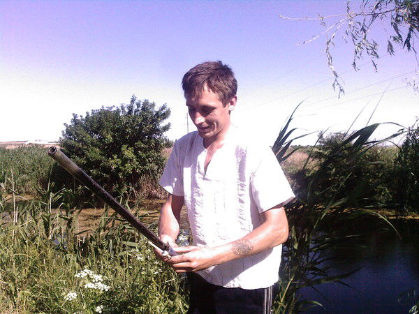 Сергей Купчик