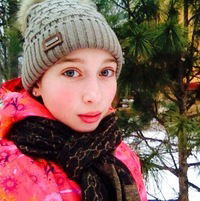 Екатерина Тришина