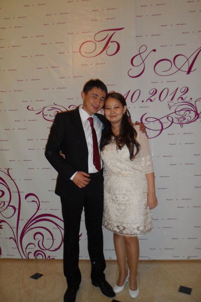 Бахыт Джумабекова