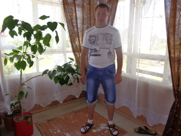 Сергей Новосад