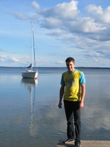 Алексей Козлов