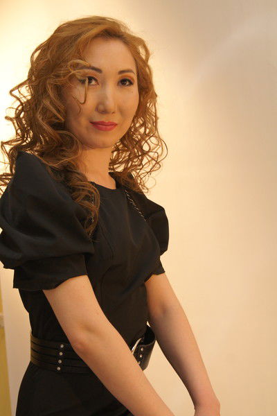 Лидия Колодезникова