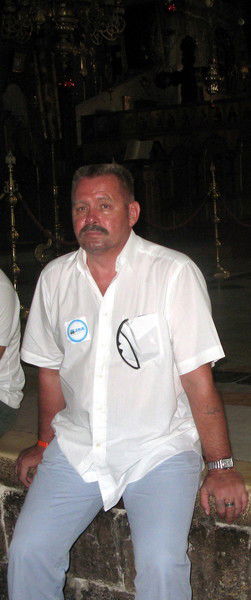 Владимир Изох