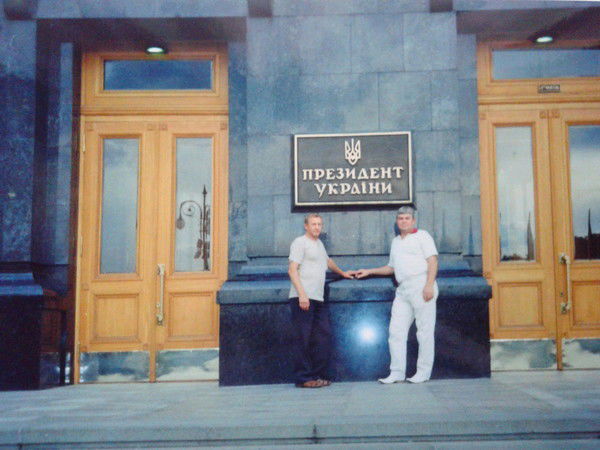 Александр Акимкин