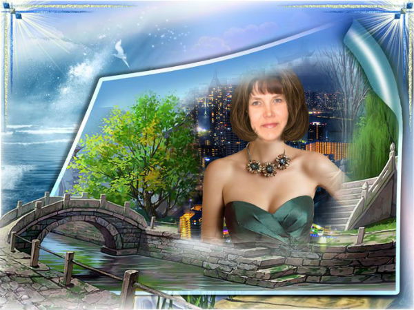 Светлана Иглова