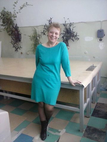 Людмила Громова