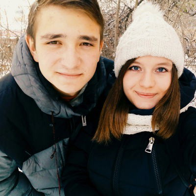 Мария Вдовина