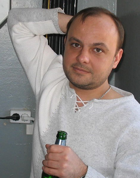 Андрей Данилов