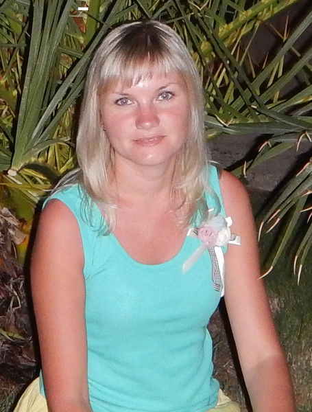 Наталья Пануева