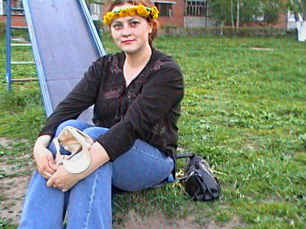 Татьяна Максимова