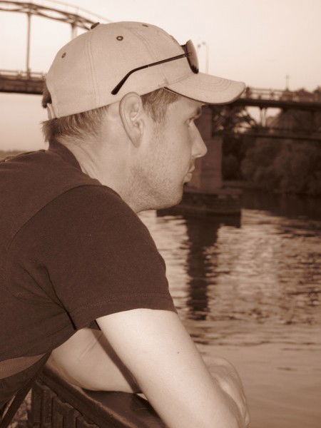 Денис Савчук