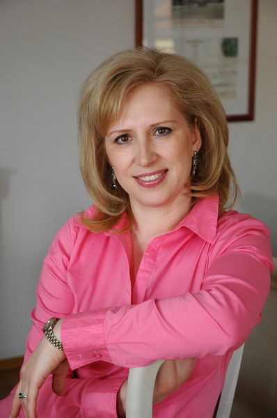 Елена Ганева