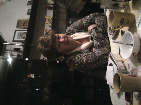 Галина Пономарева