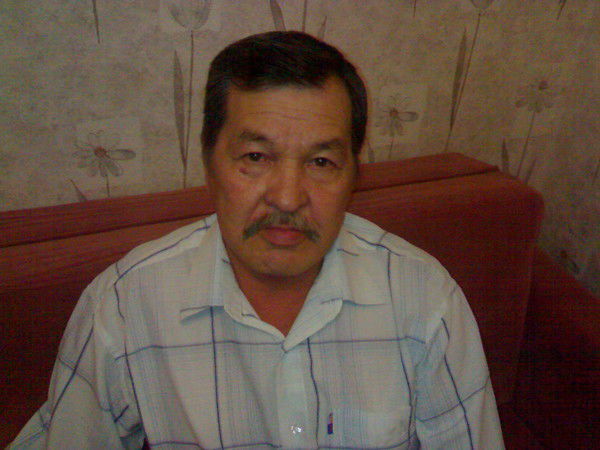 Олег Джалашев