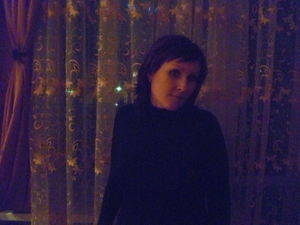 Екатерина Белянина