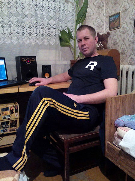 Алексей Звозников