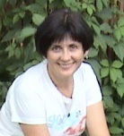 Светлана Чернышева