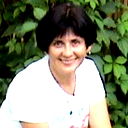 Светлана Чернышева