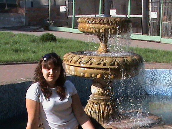 Светлана Попова