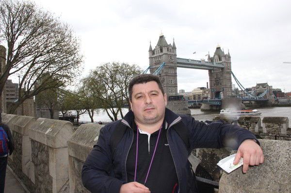 Михаил Дюповкин