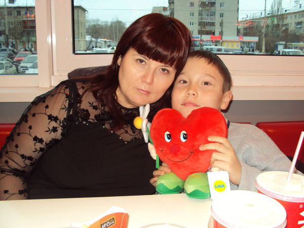 Татьяна Михневич