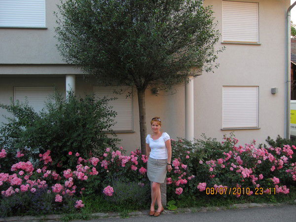 Юлия Mалова(Шарашова)