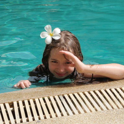 Саша Петрова