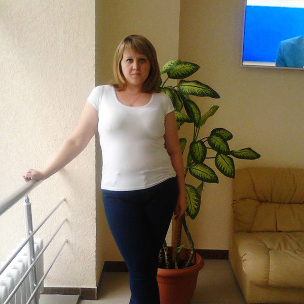 Анна Григоращенко