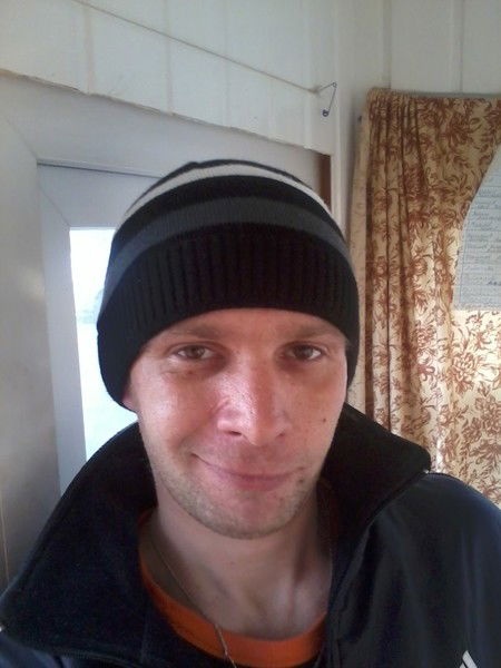 Саша Заравняев