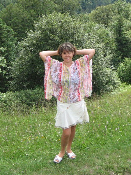 Руслана Эйсмонт