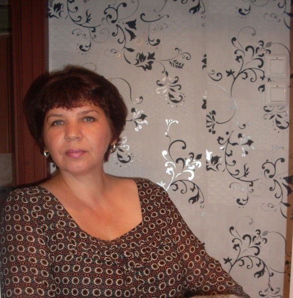 Инга Соколова