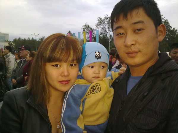 Татьяна Хван