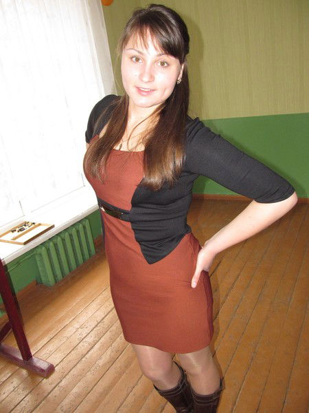 Анастасія Лук'янчук