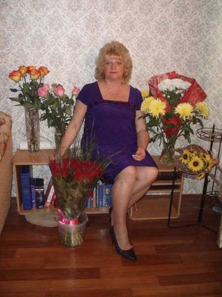 Елена Винюкова