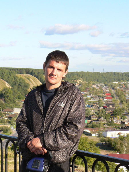 Cергей Квасов