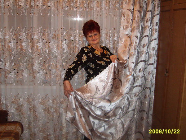 Лидия Пименова