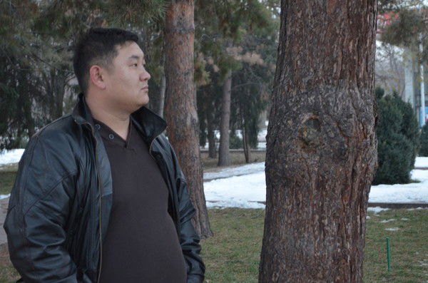 Александр Дин