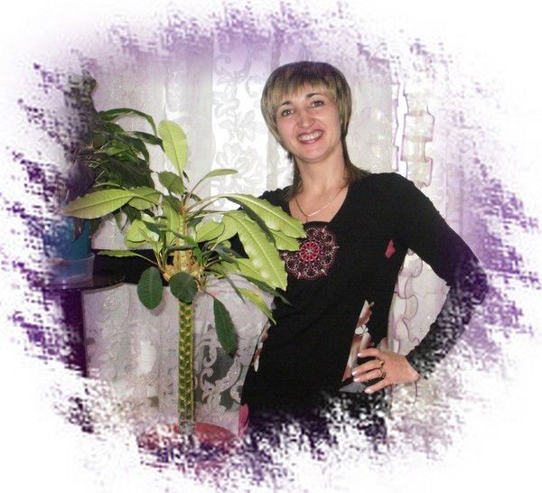 Виктория Иванова