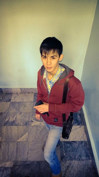 Эльдар Абдуллаев