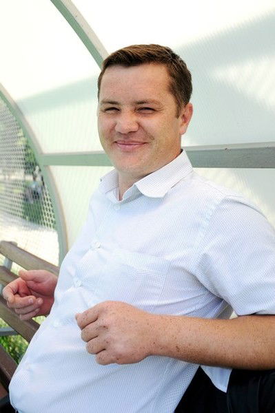 Ильмир Якубов