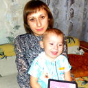 Танюша Зайкова