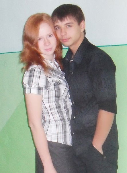 Абраменко Николай