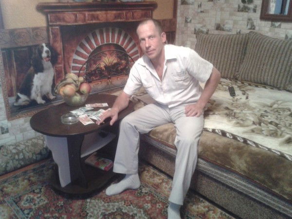 Пастухов Виталий