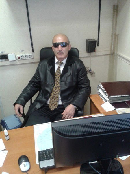 Физули Фарзуллаев