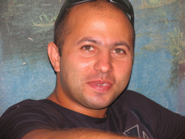 Морис Бакрадзе