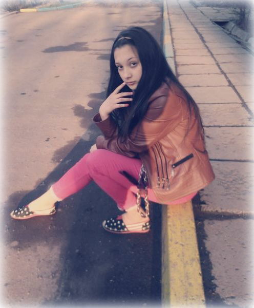 Алинка *******