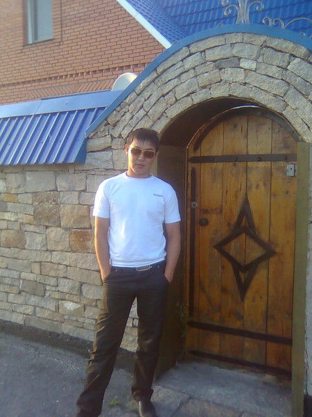 Сункар Жакенов