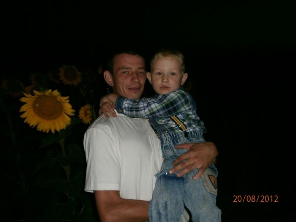 Александр Щербаков