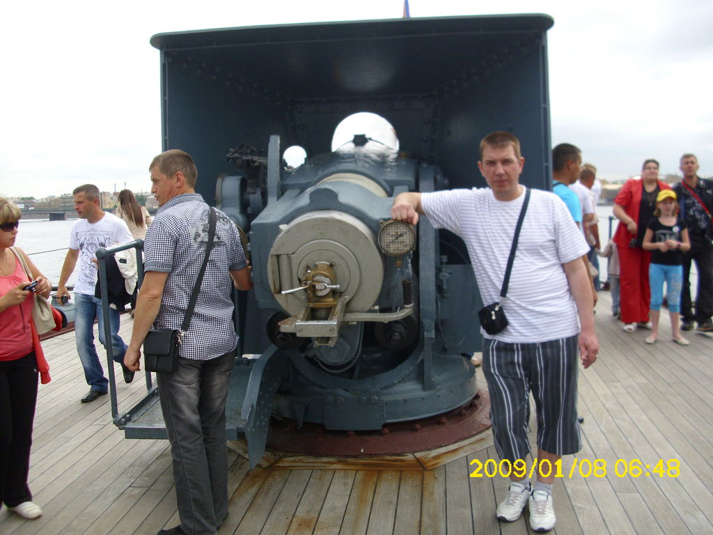 Дмитрий Добрый