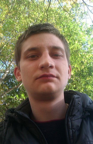 Макс Ковальчук